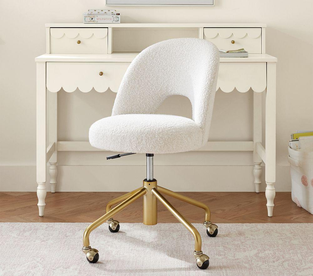 Andie Swivel Desk Chair Pottery Barn Kids Australia